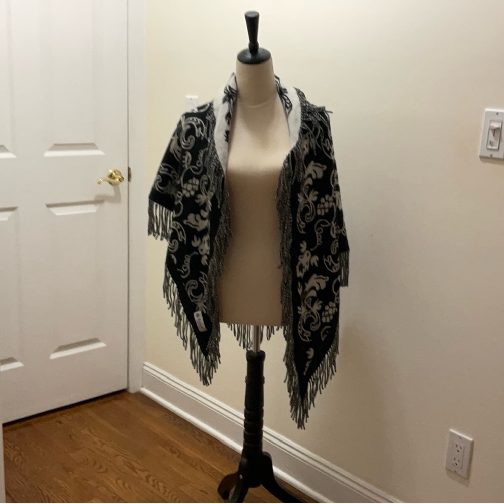 Beautiful Reversible Pashmina - image 1